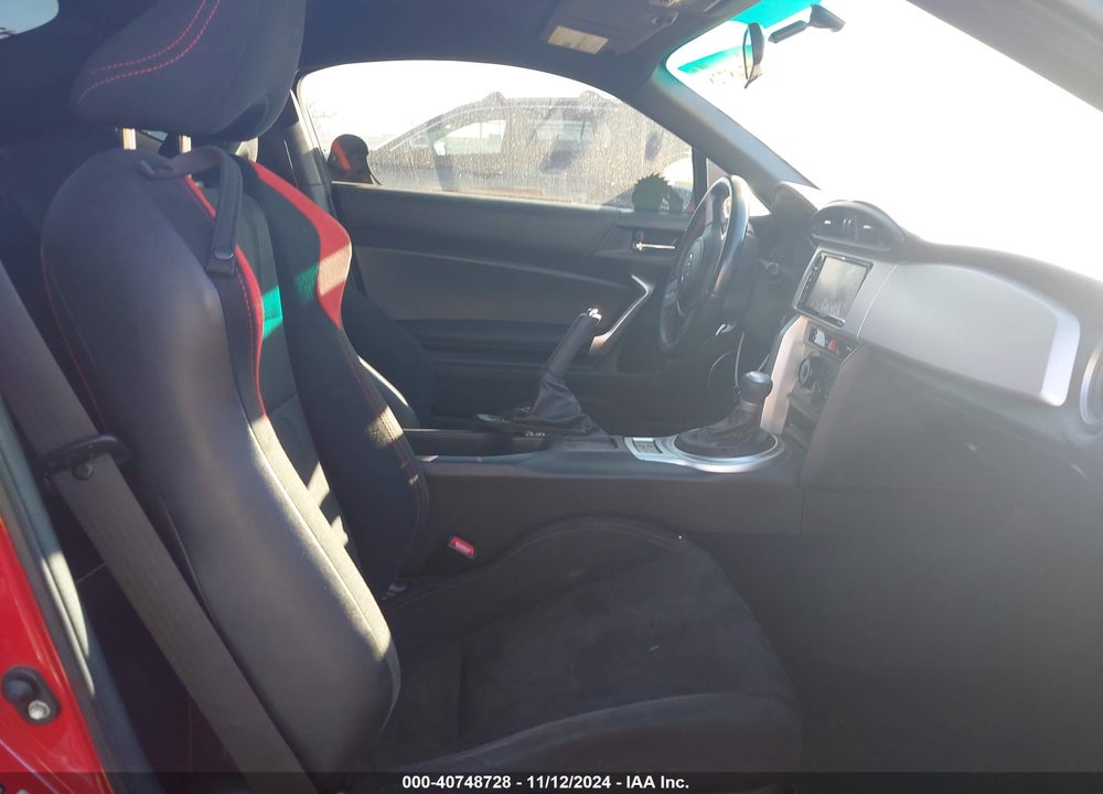 2016 SCION FR-S VIN: JF1ZNAA19G8702891