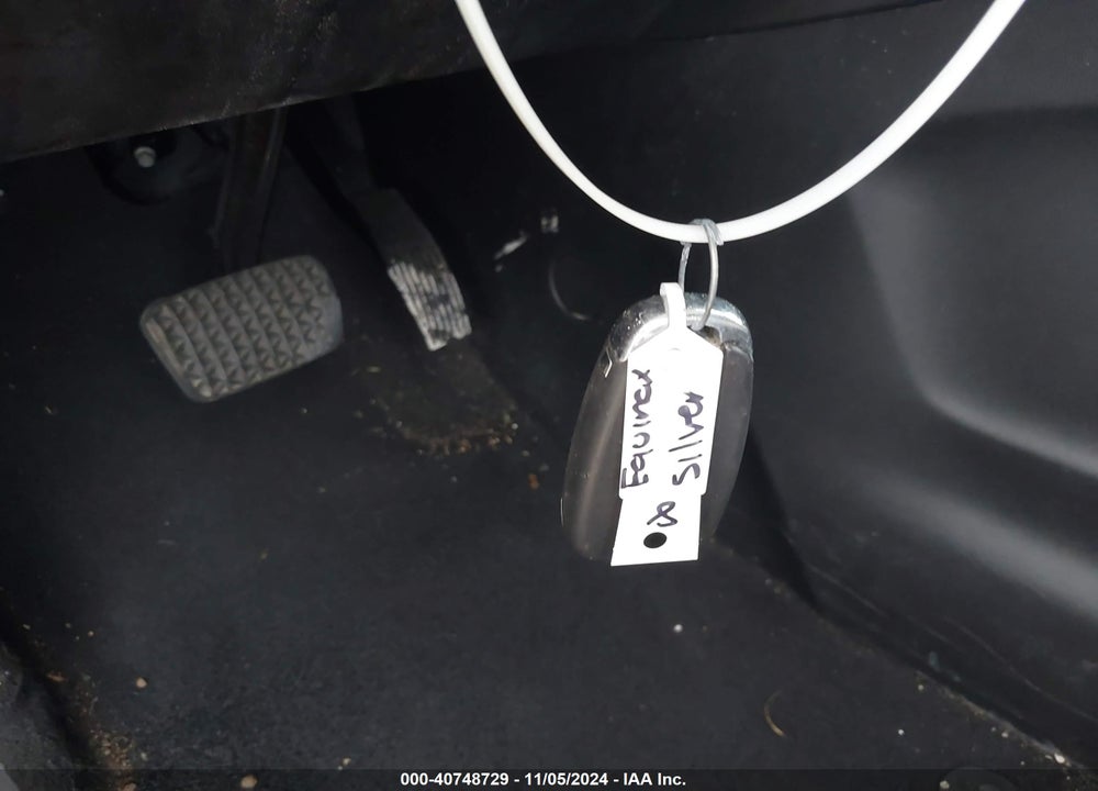 2020 CHEVROLET EQUINOX FWD LT 1.5L TURBO VIN: 2GNAXKEV4L6219725