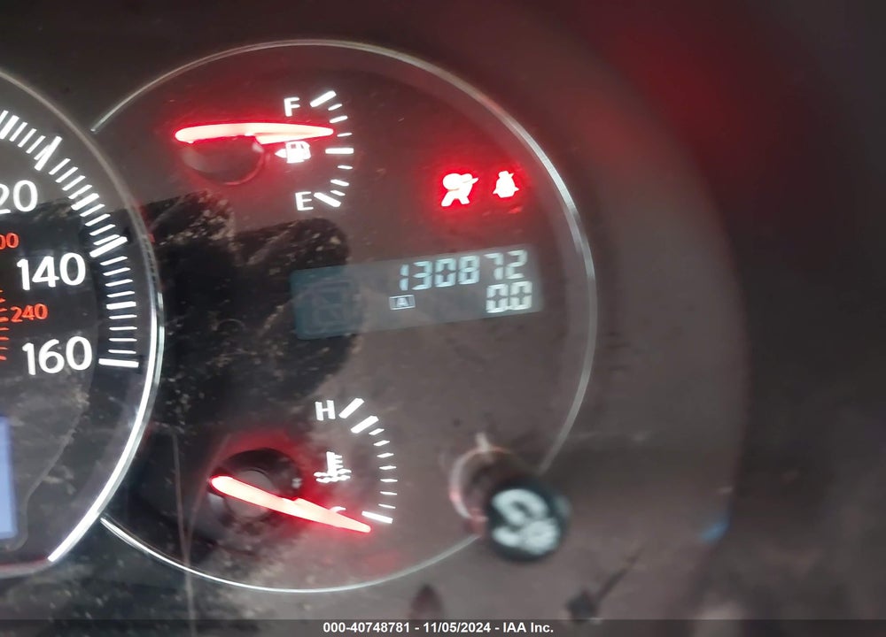 2014 NISSAN MAXIMA VIN: 1N4AA5AP5EC460941