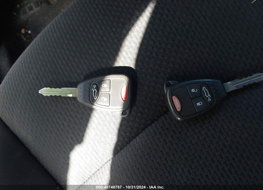 2013 CHRYSLER 200 TOURING VIN: 1C3CCBBB9DN639554