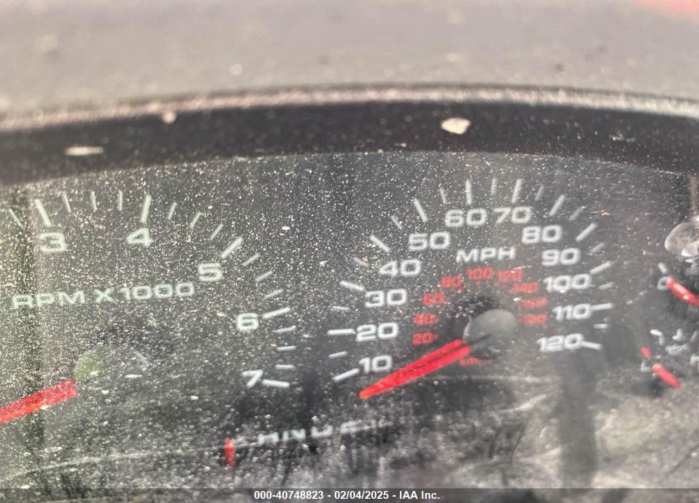 2006 FORD F-150 STX/XL/XLT VIN: 1FTRF12W96NB18394