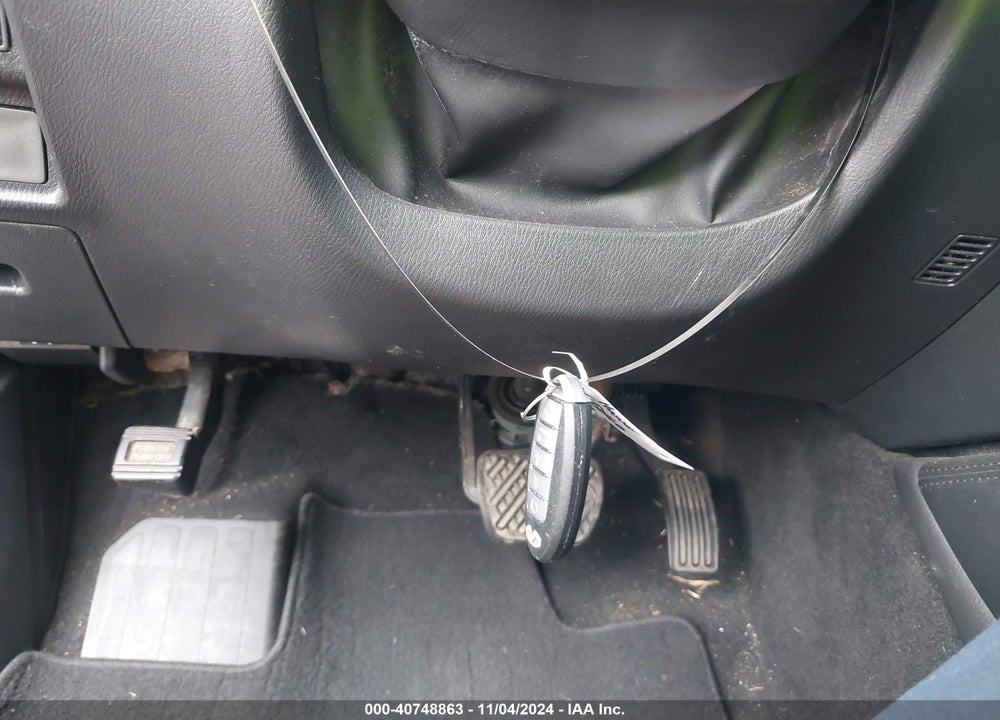 2014 INFINITI QX60 VIN: 5N1AL0MN3EC513116