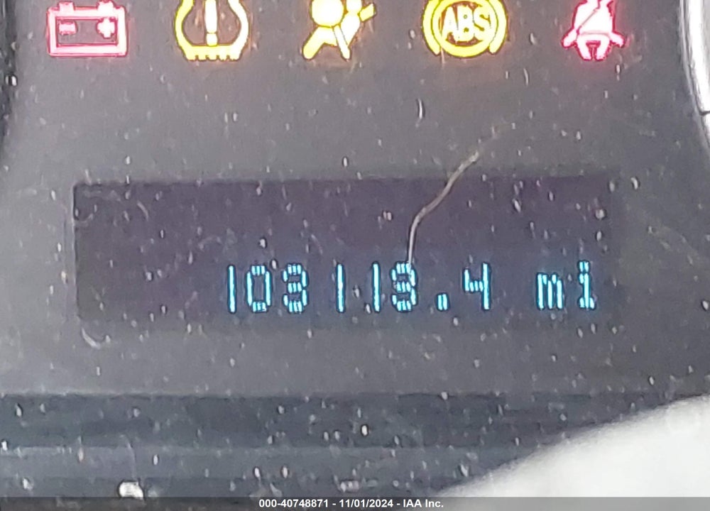 2010 FORD ESCAPE XLT VIN: 1FMCU0D7XAKD18461