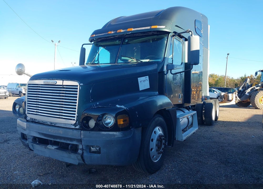 2001 FREIGHTLINER ST120 ST120 VIN: 1FUJA3CG61LG44688