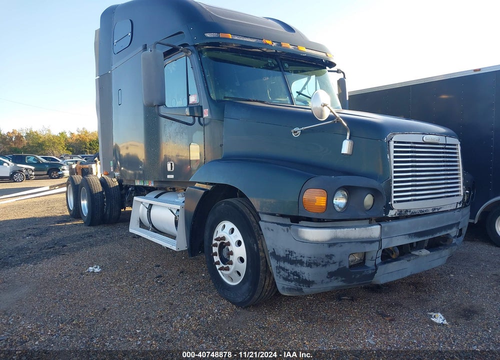 2001 FREIGHTLINER ST120 ST120 VIN: 1FUJA3CG61LG44688