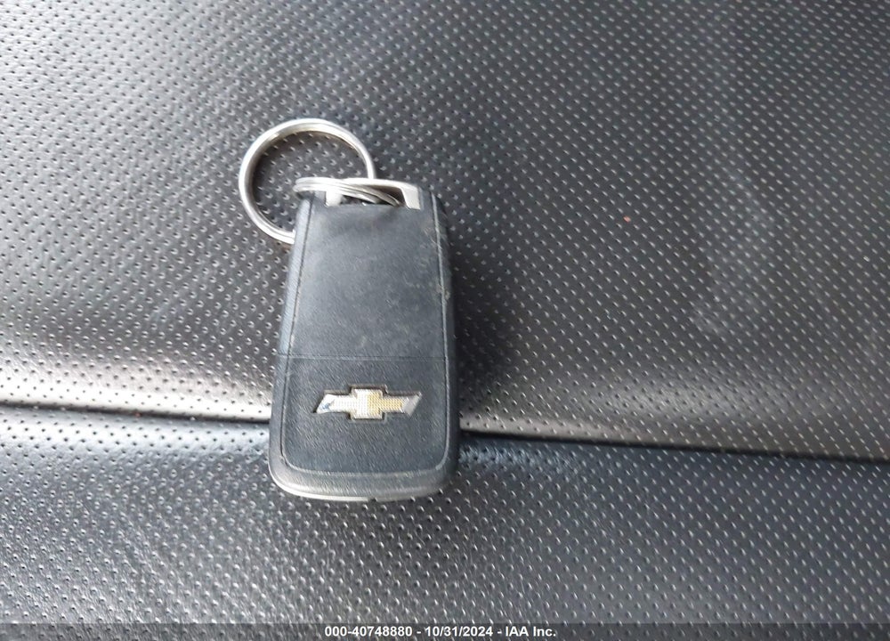 2014 CHEVROLET EQUINOX 2LT VIN: 2GNFLGEK3E6134396