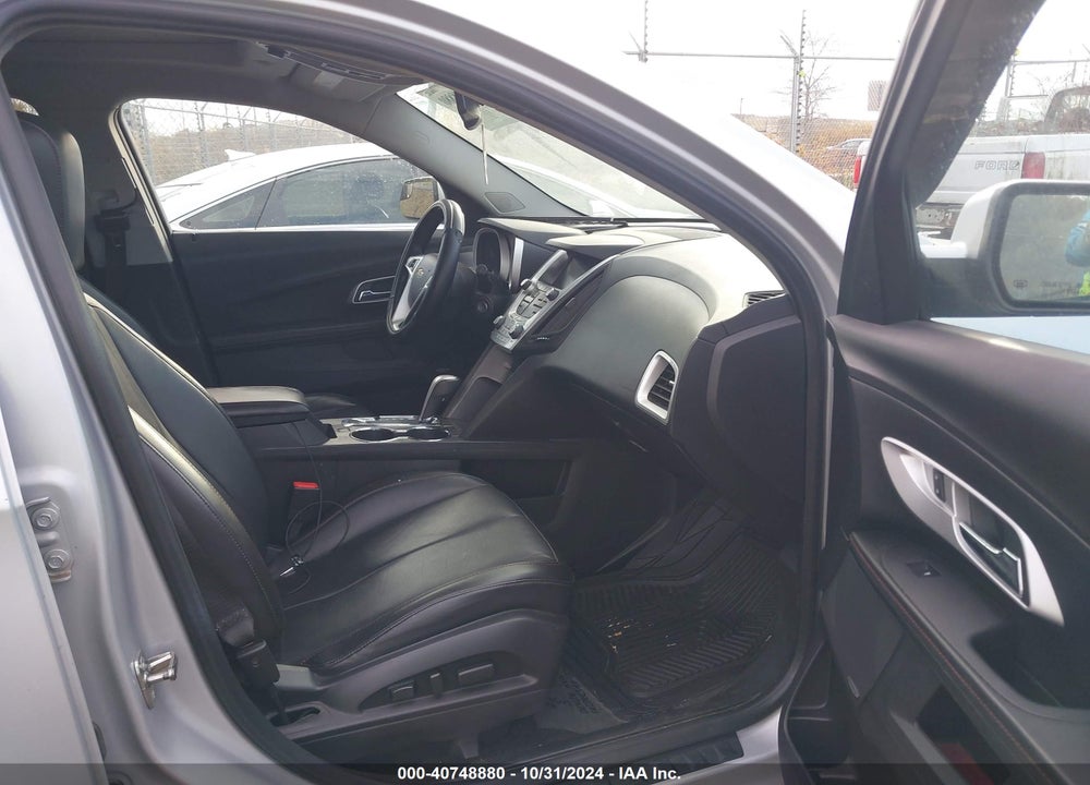 2014 CHEVROLET EQUINOX 2LT VIN: 2GNFLGEK3E6134396