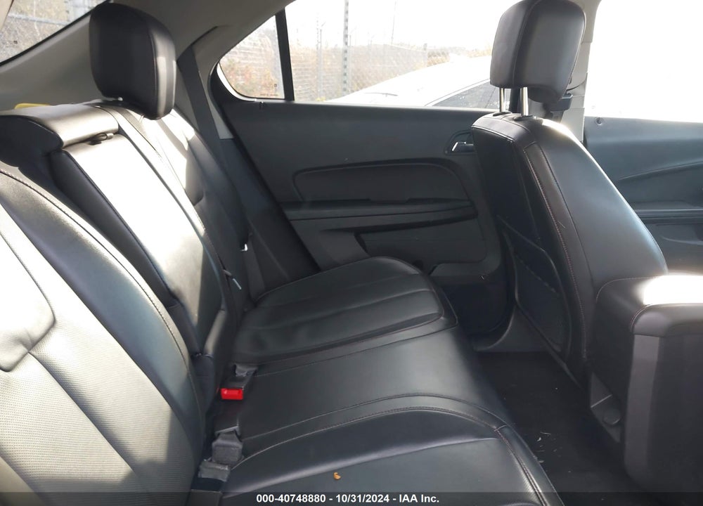 2014 CHEVROLET EQUINOX 2LT VIN: 2GNFLGEK3E6134396
