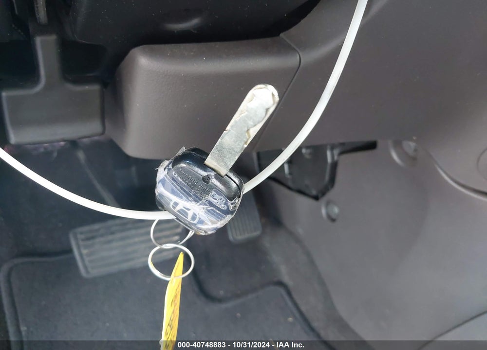 2012 HONDA CR-V EX-L VIN: 5J6RM3H7XCL020414