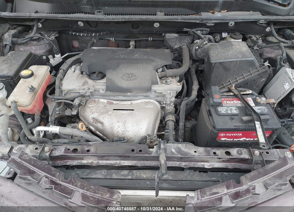 2017 TOYOTA RAV4 LIMITED VIN: 2T3DFREV8HW589167