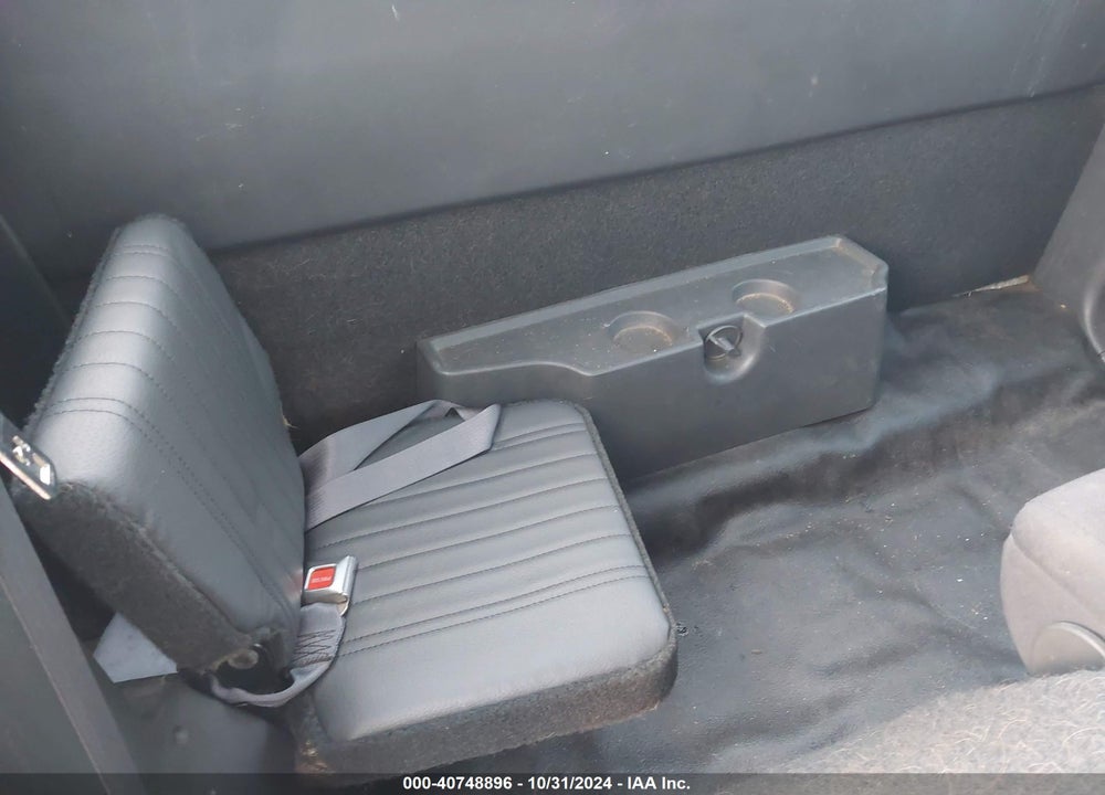 2003 CHEVROLET S-10 VIN: 1GCCS19H238213222