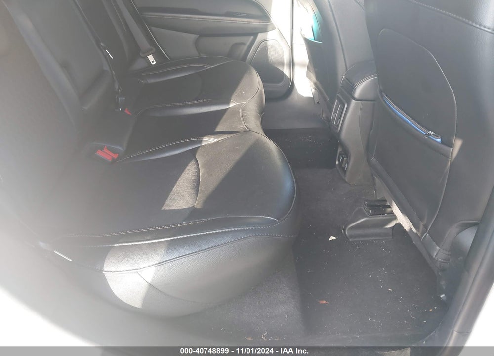 2020 JEEP COMPASS VIN: 3C4NJCBB0LT114896