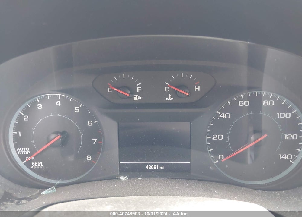 2022 CHEVROLET MALIBU FWD LS VIN: 1G1ZB5ST0NF190241