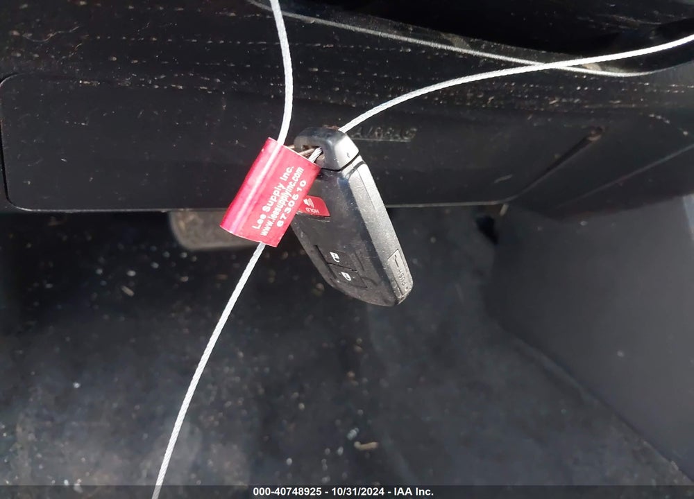 2019 TOYOTA TACOMA VIN: 5TFCZ5ANXKX171147