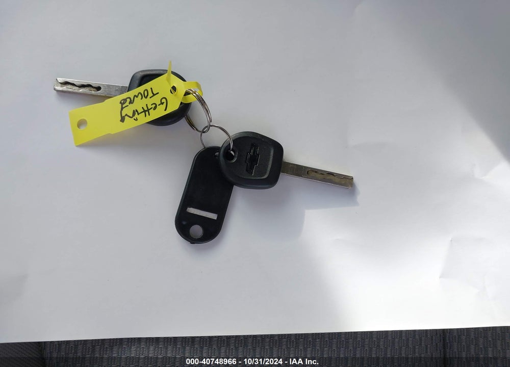 2020 CHEVROLET COLORADO 2WD LONG BOX WT VIN: 1GCHSBEA2L1239090