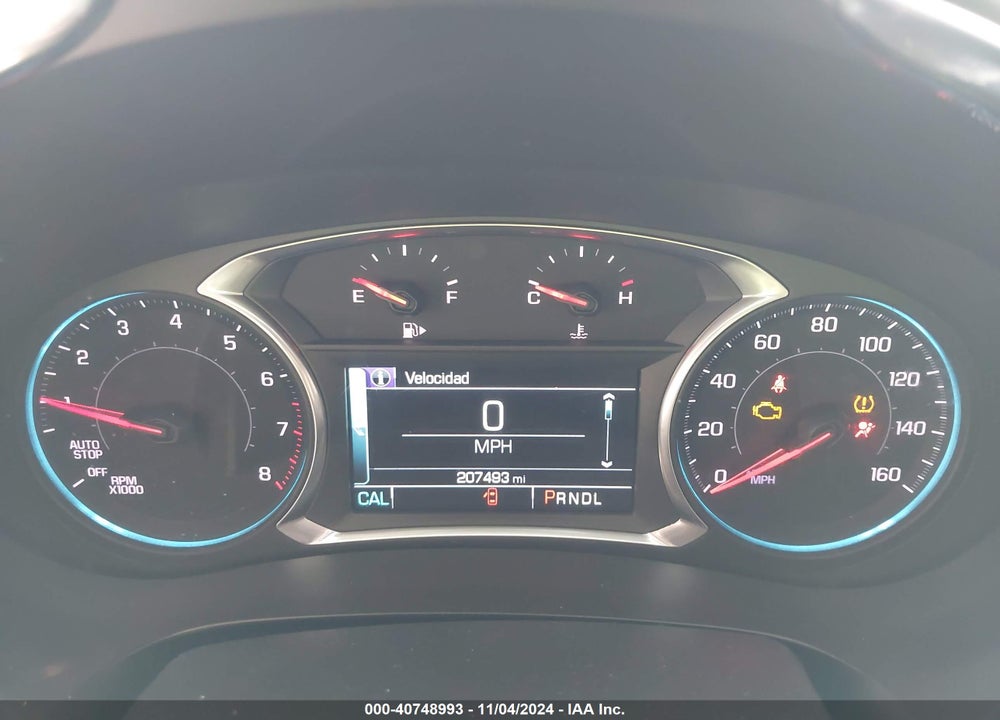 2018 CHEVROLET MALIBU LT VIN: 1G1ZD5ST4JF122643