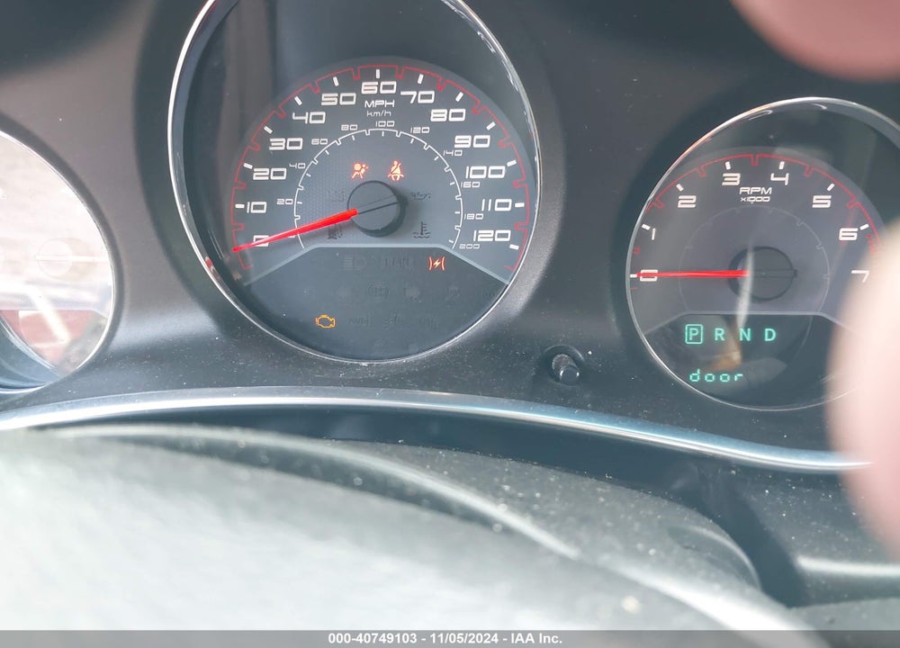 2013 DODGE AVENGER SE VIN: 1C3CDZAB3DN626502