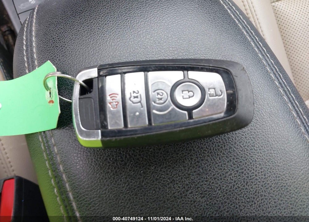 2021 FORD ESCAPE SEL VIN: 1FMCU0H65MUA45861