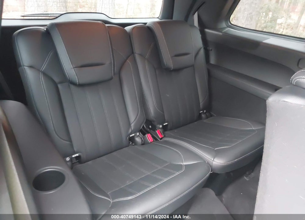 2019 MERCEDES-BENZ GLS 450 4MATIC VIN: 4JGDF6EE9KB221039