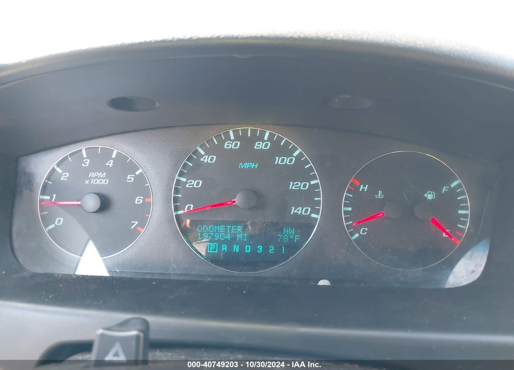 2011 CHEVROLET IMPALA LT VIN: 2G1WG5EK9B1122658