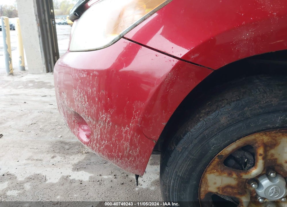 2008 TOYOTA RAV4 BASE V6 VIN: JTMBK33V185067216