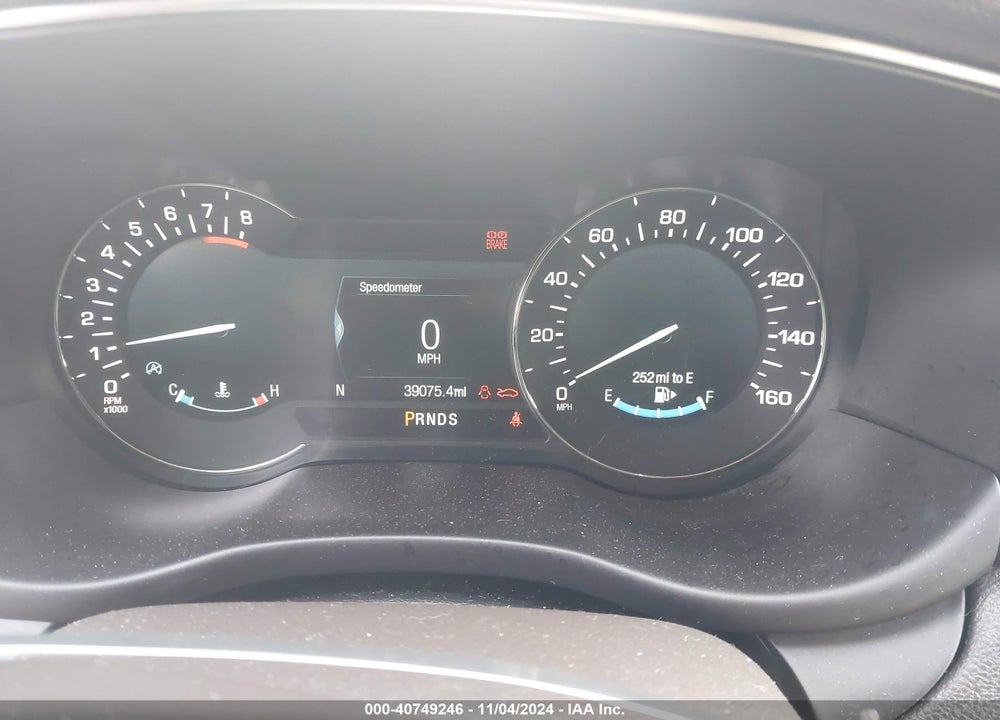 2017 LINCOLN MKC PREMIERE VIN: 5LMCJ1C90HUL70453