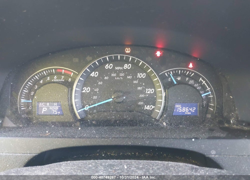 2015 TOYOTA CAMRY VIN: 4T4BF1FK6FR450924
