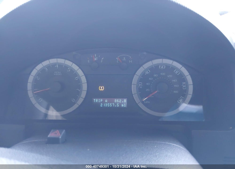 2009 FORD ESCAPE XLT VIN: 1FMCU93G09KC45666