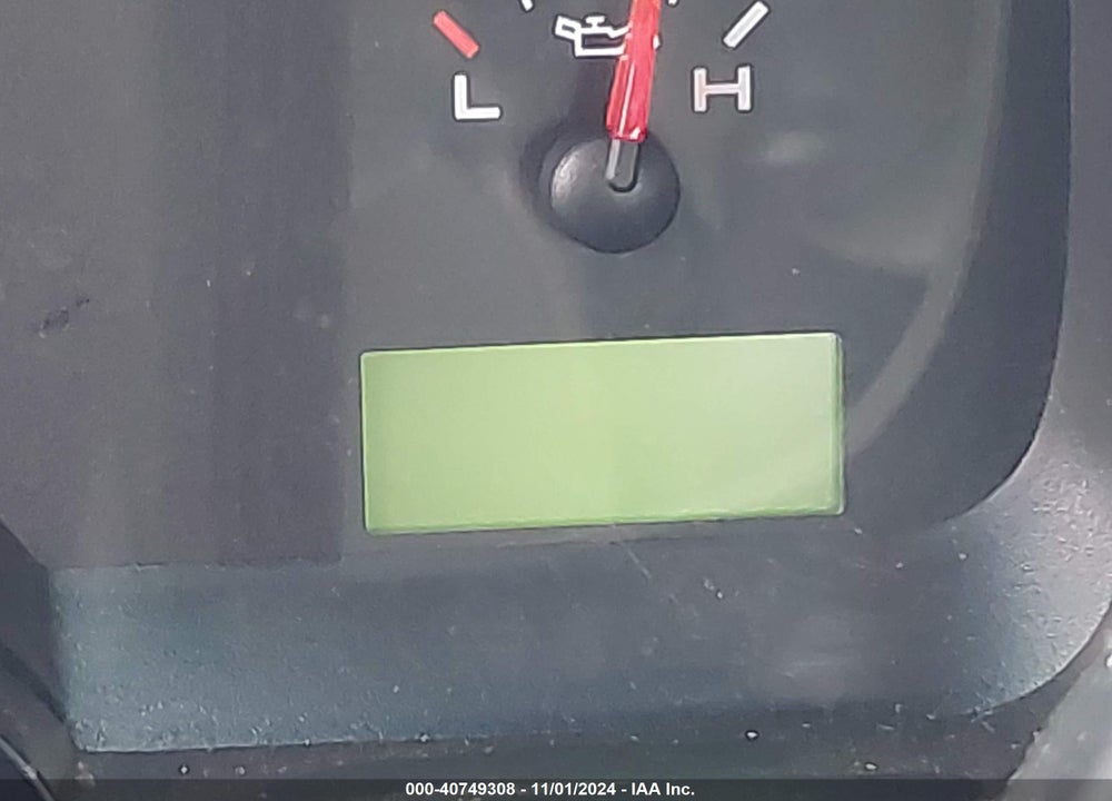 2005 FORD F-150 STX/XLT VIN: 1FTRX04WX5KD70773