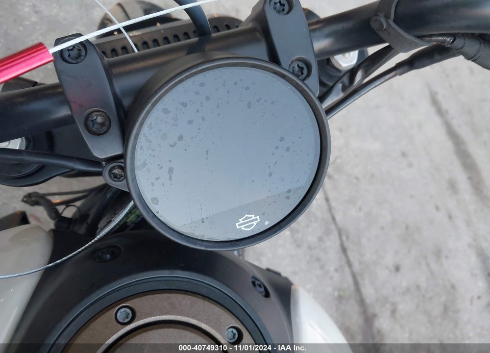 2023 HARLEY-DAVIDSON RH1250 S VIN: 1HD1ZC412PB311747