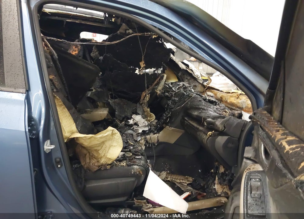 2023 SUBARU FORESTER PREMIUM VIN: JF2SKAEC9PH501431