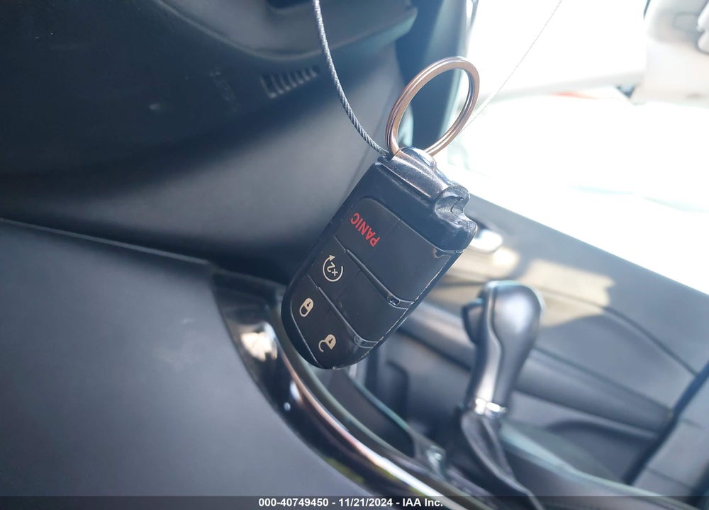 2021 JEEP COMPASS ALTITUDE FWD VIN: 3C4NJCBB9MT508270