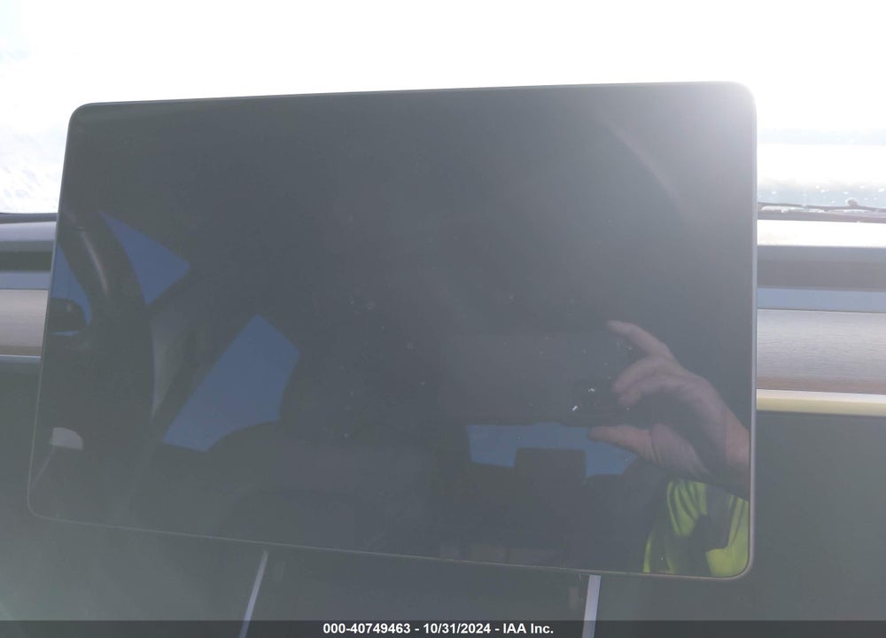 2018 TESLA MODEL 3 LONG RANGE/MID RANGE VIN: 5YJ3E1EA1JF136453