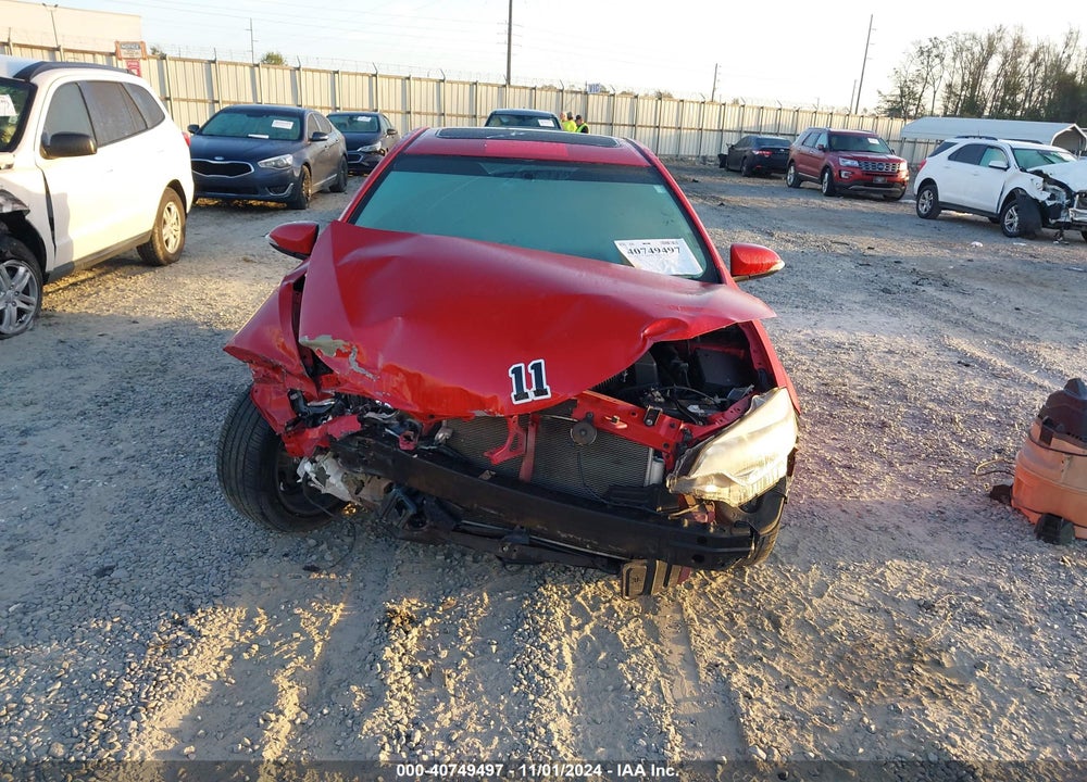 2014 TOYOTA COROLLA S PLUS VIN: 5YFBURHE8EP011679