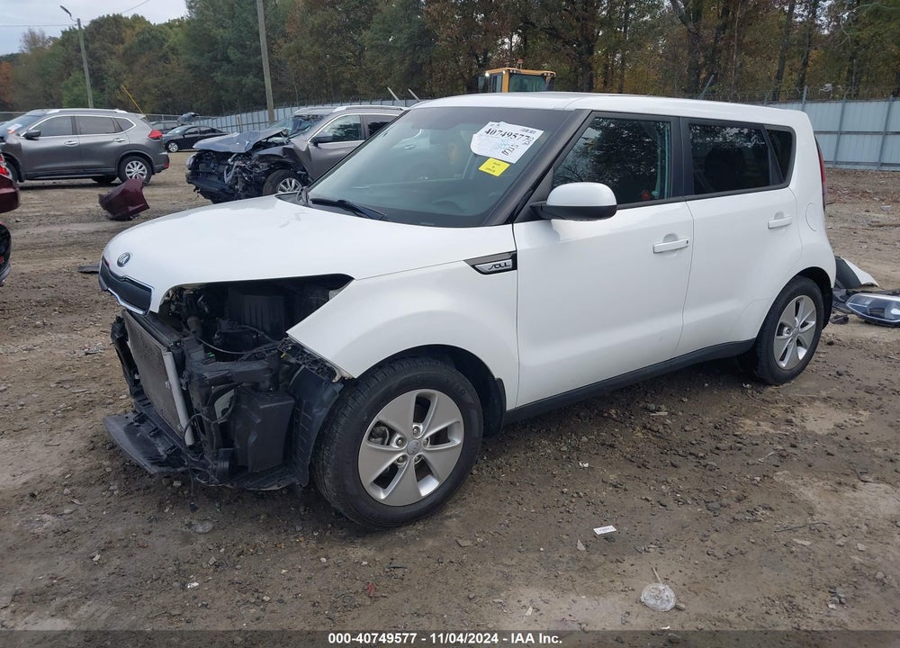 2015 KIA SOUL VIN: KNDJN2A24F7228567