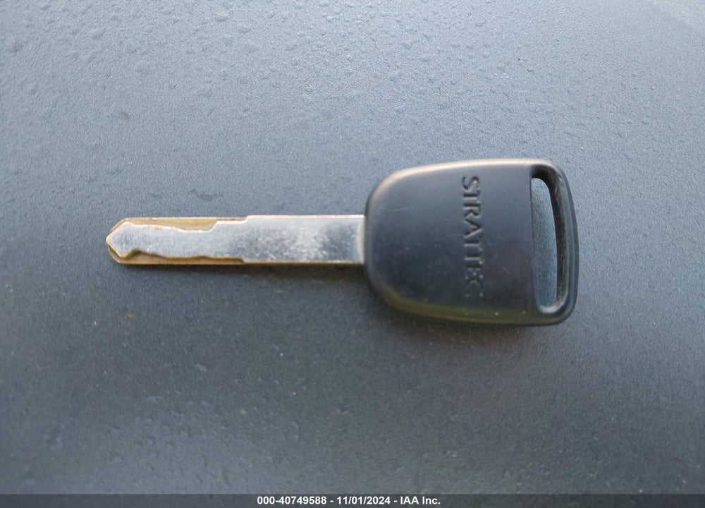 2006 HONDA ACCORD 3.0 EX VIN: 1HGCM82646A009127