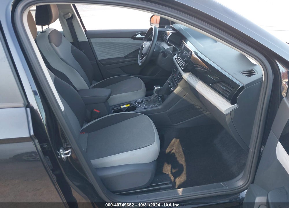 2024 VOLKSWAGEN TAOS 1.5T S VIN: 3VV8X7B23RM033916