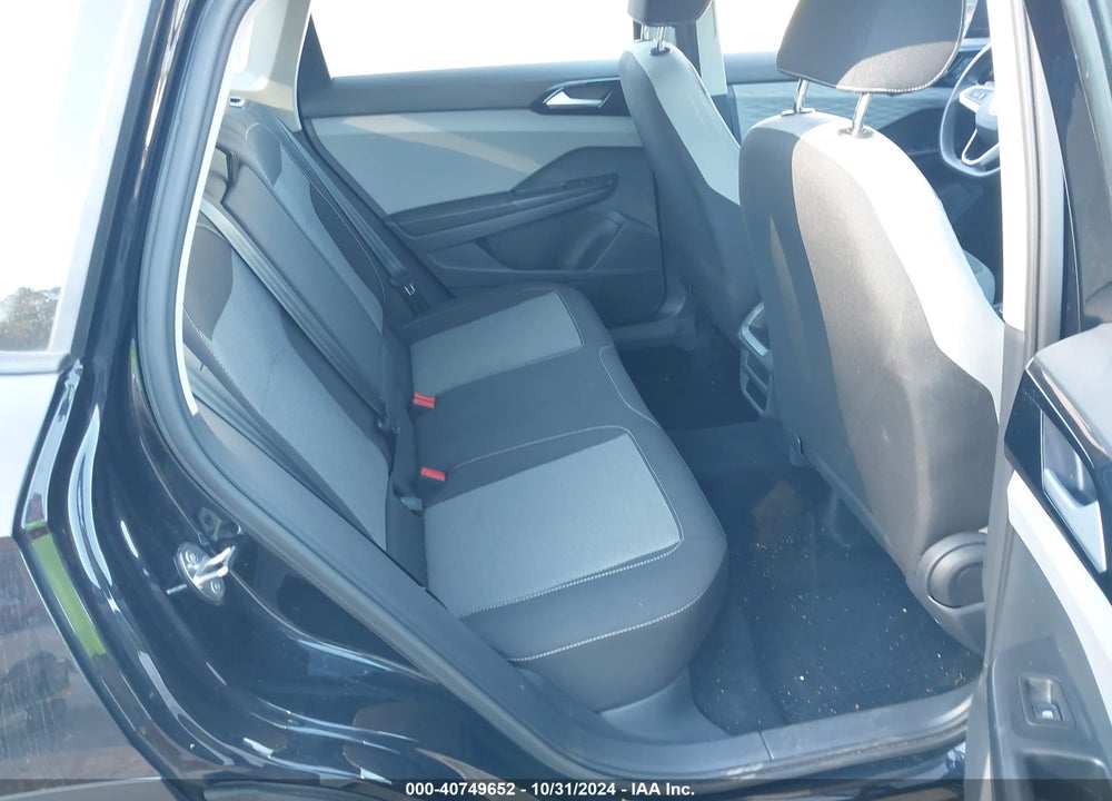 2024 VOLKSWAGEN TAOS 1.5T S VIN: 3VV8X7B23RM033916