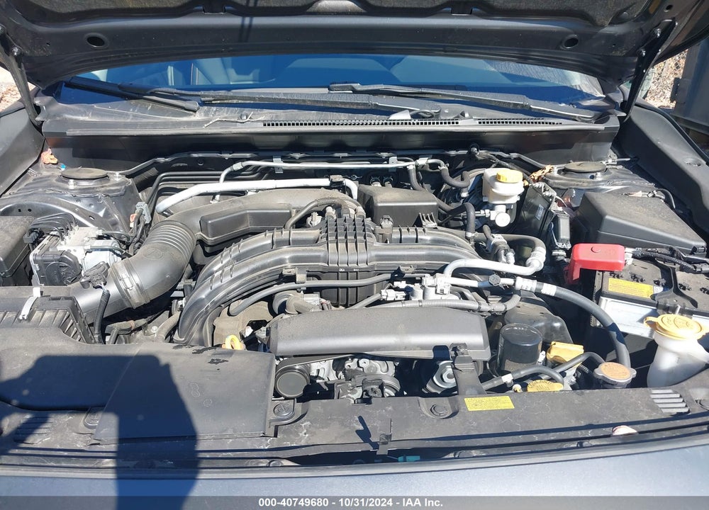 2021 SUBARU CROSSTREK PREMIUM VIN: JF2GTAPC7M8296218