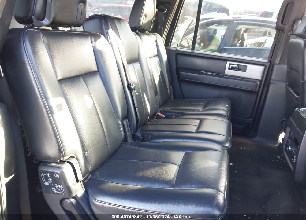 2016 FORD EXPEDITION EL LIMITED VIN: 1FMJK2ATXGEF13056