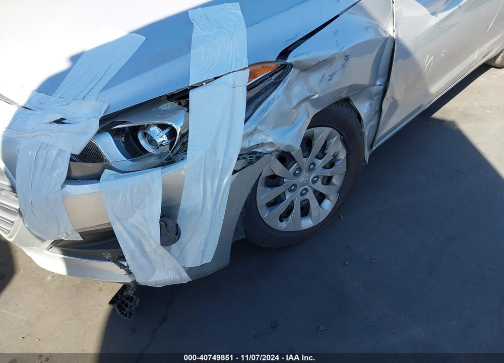 2017 HYUNDAI ELANTRA GT VIN: KMHD35LH3HU361519