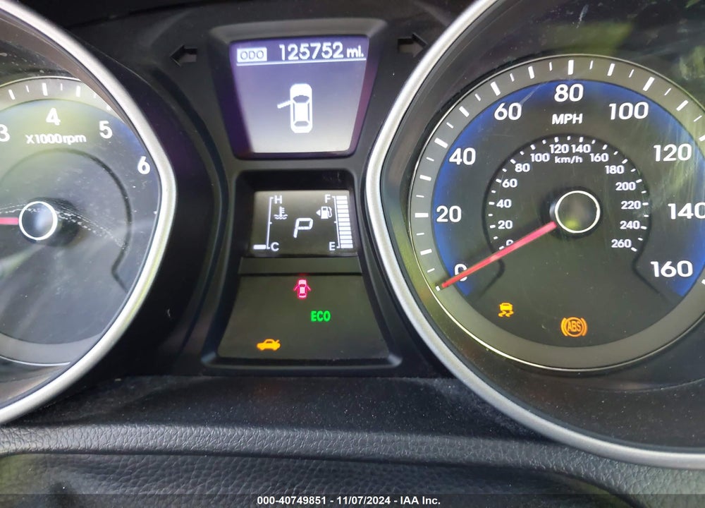 2017 HYUNDAI ELANTRA GT VIN: KMHD35LH3HU361519
