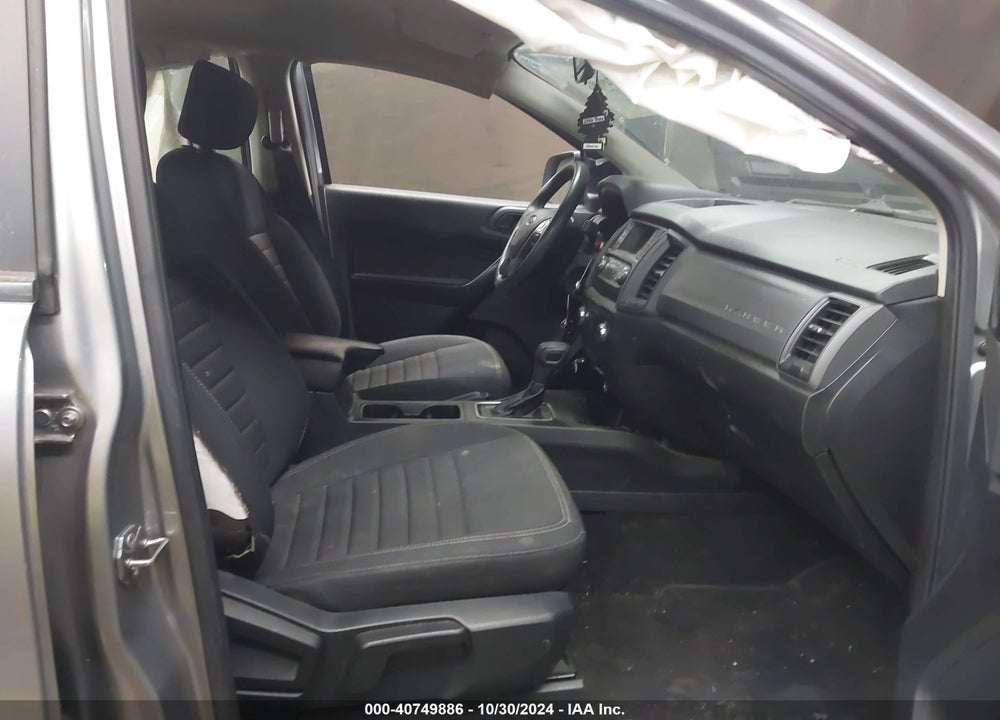 2020 FORD RANGER XL VIN: 1FTER4EH5LLA62126