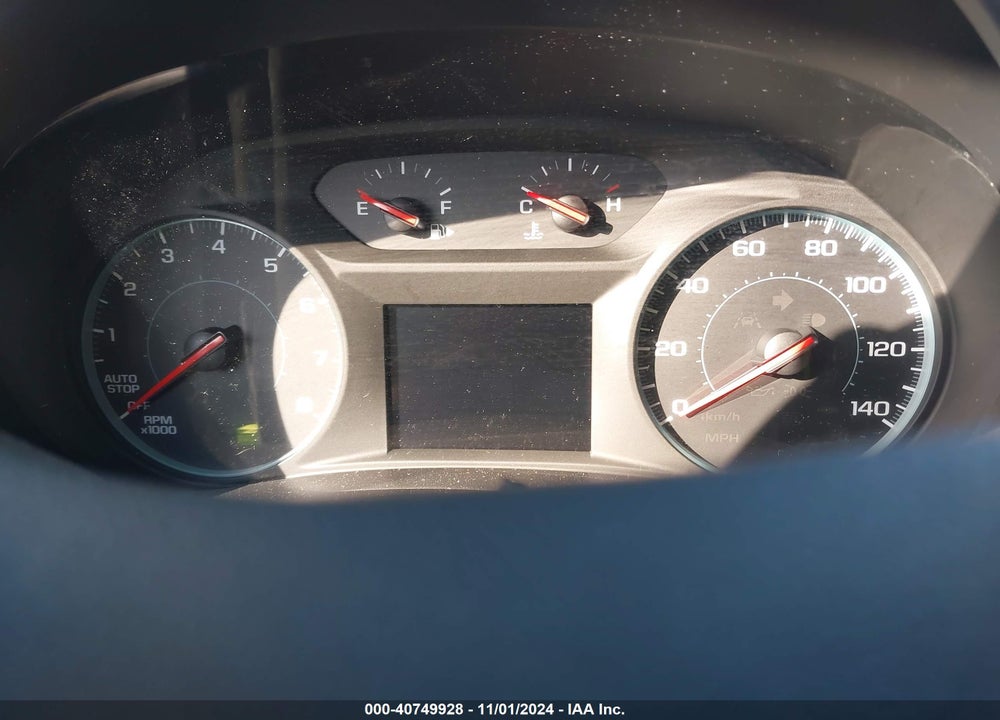 2022 CHEVROLET MALIBU FWD LT VIN: 1G1ZD5ST5NF149792