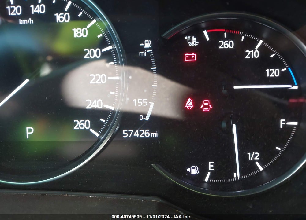 2019 MAZDA CX-5 SIGNATURE W/DIESEL VIN: JM3KFBE24K0647993