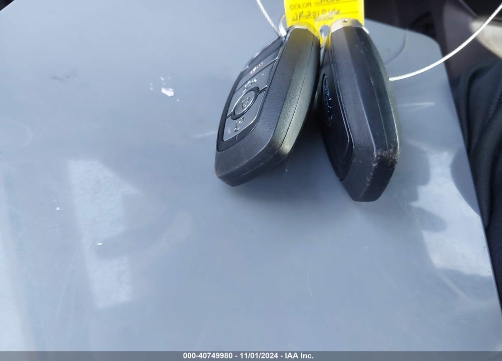 2018 FORD FUSION SE VIN: 3FA6P0HD8JR201066