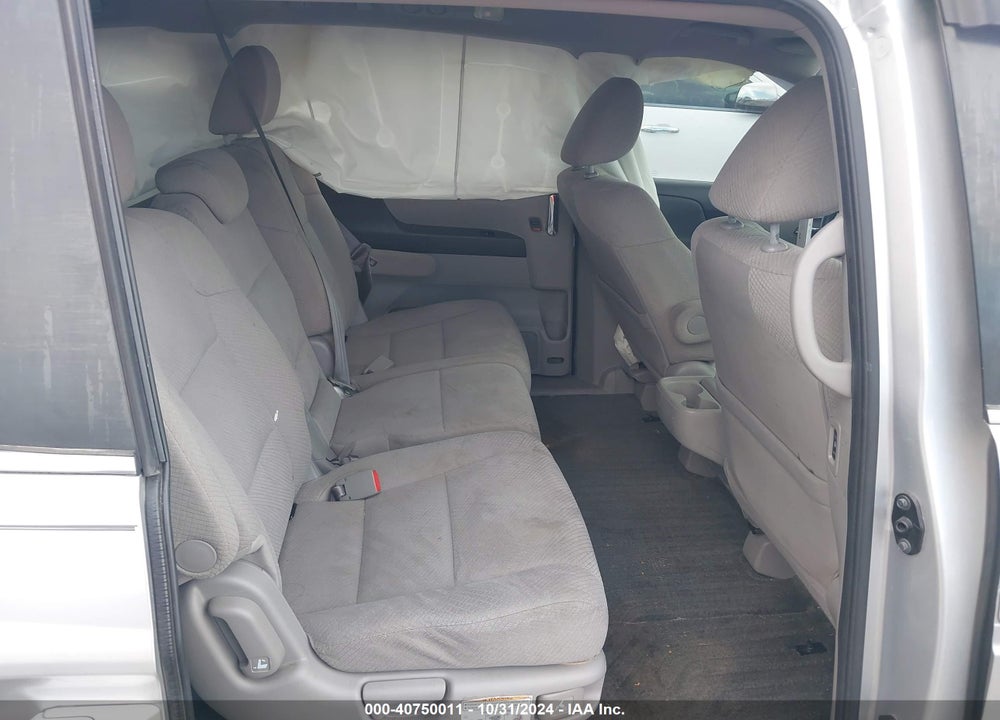 2015 HONDA ODYSSEY EX VIN: 5FNRL5H44FB063437