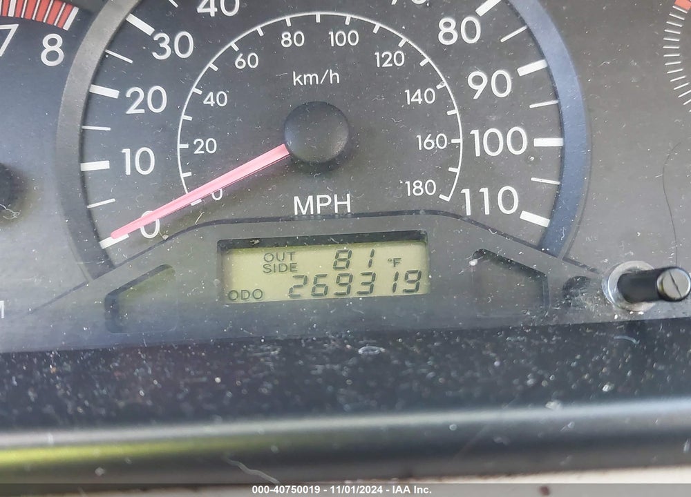 2008 TOYOTA COROLLA CE VIN: 1NXBR32EX8Z994228