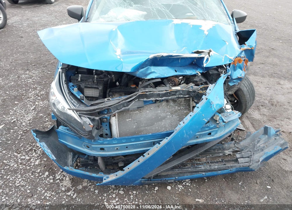2021 SUBARU IMPREZA 5-DOOR VIN: 4S3GTAB69M3709432