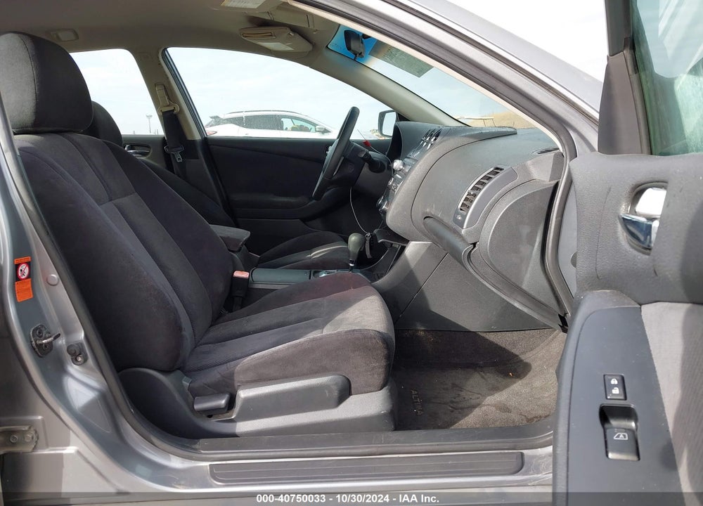 2008 NISSAN ALTIMA 2.5 S VIN: 1N4AL21EX8N520647
